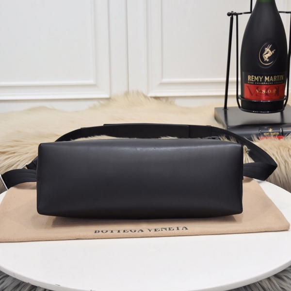 ボッテガヴェネタバッグ細部ディテール